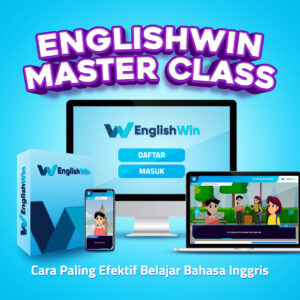 Englishwin Master Class