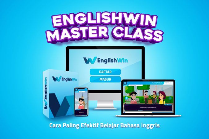 EnglishWin-PC-Master-Class