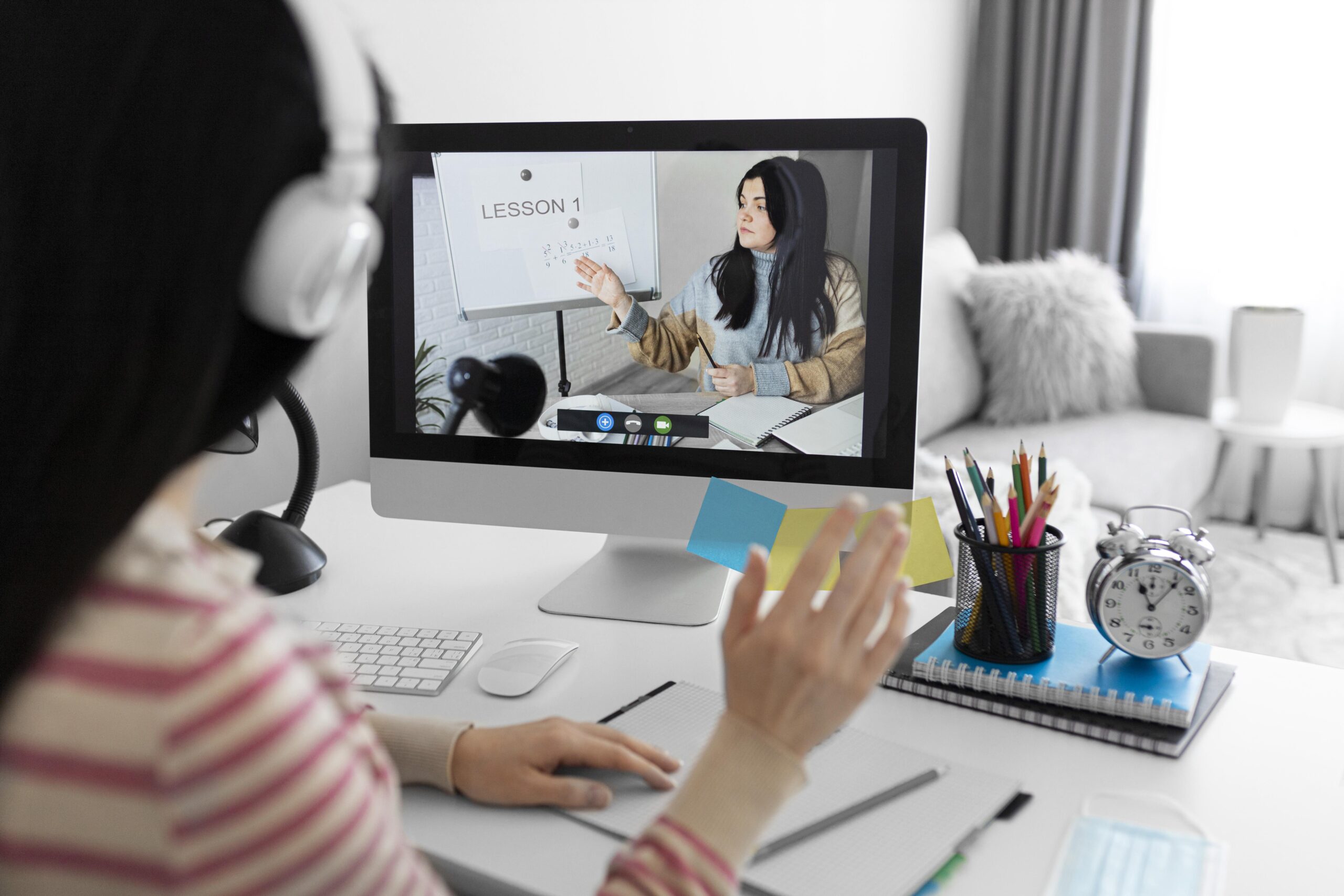 Cara membuat video pembelajaran untuk kursus online