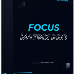 Paket Focus Matrix Basic
